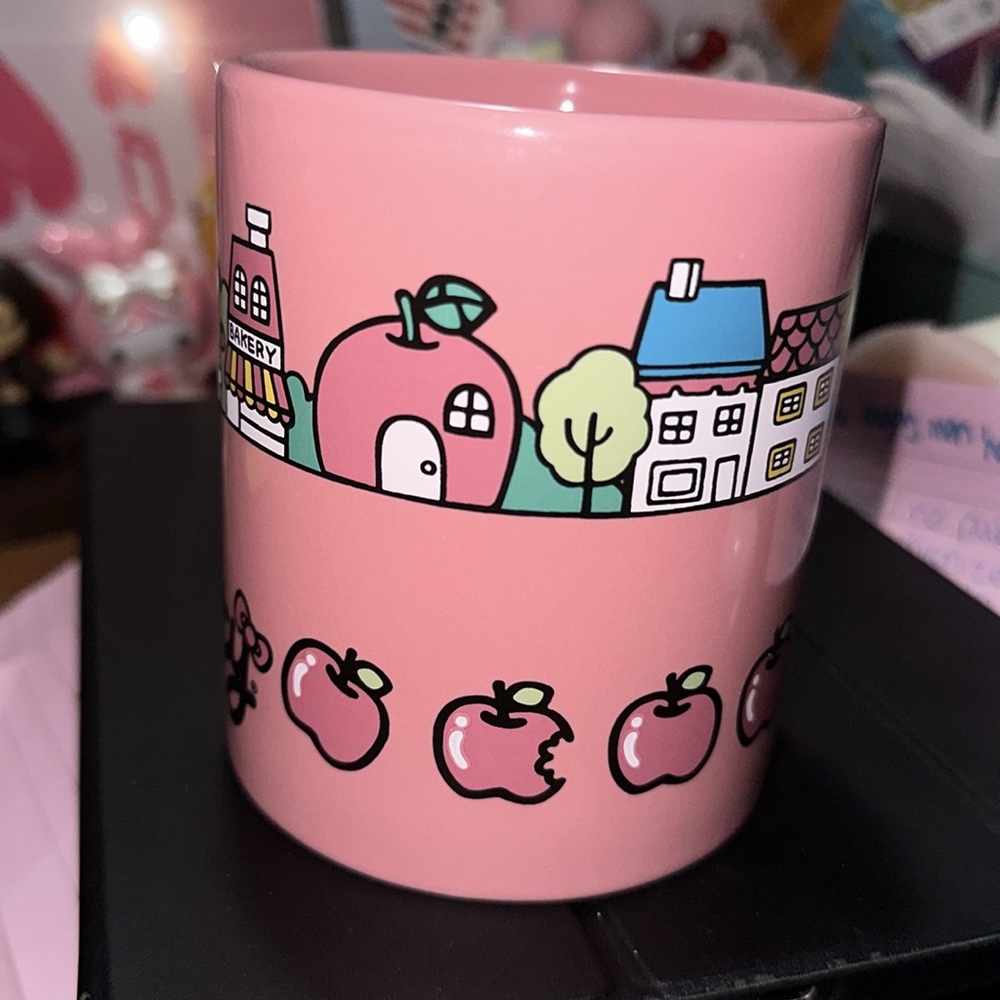 hello kitty mug - Picture 2 of 3